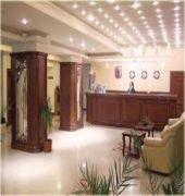 Imperial Plovdiv Hotel&SPA