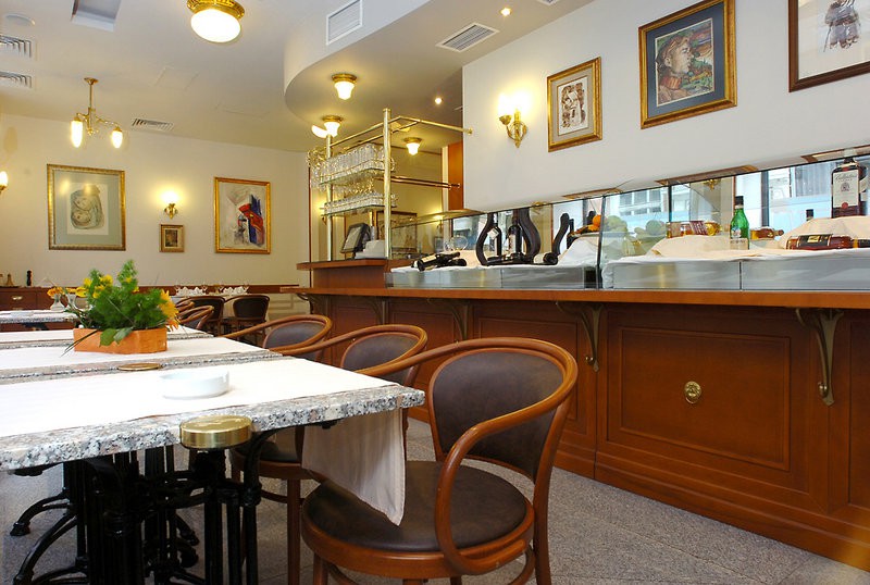 Hotel Arte
