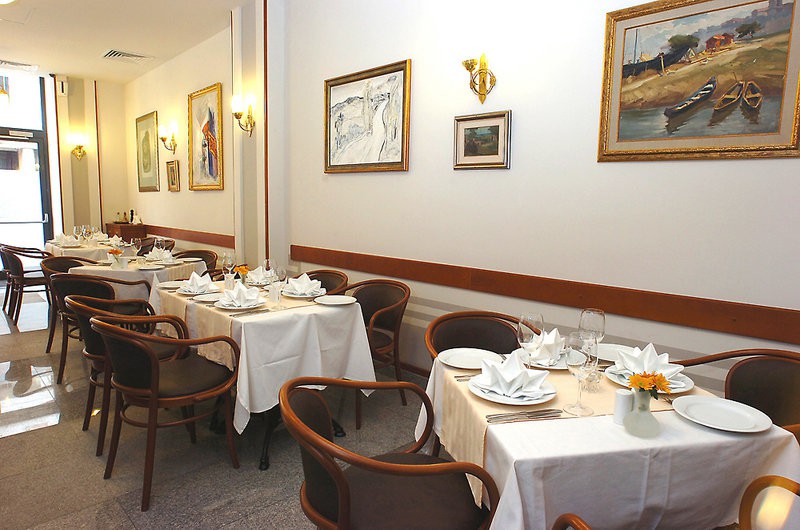 Hotel Arte
