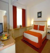 Hotel Arte