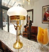 Hotel Arte