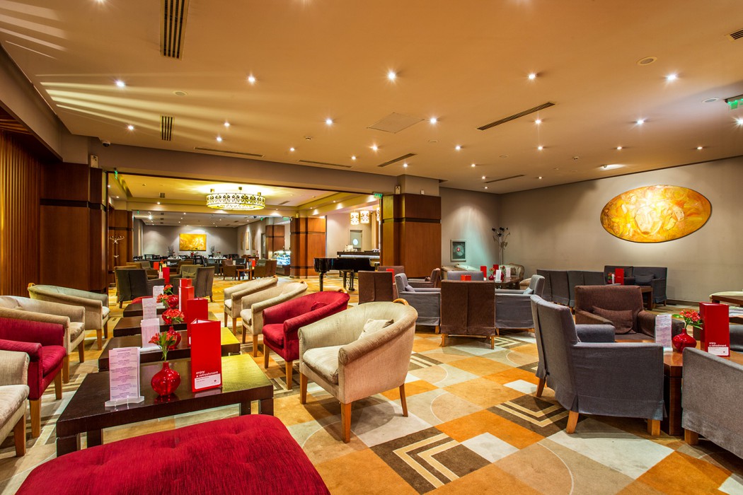 Ramada Sofia