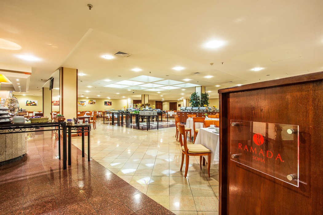 Ramada Sofia