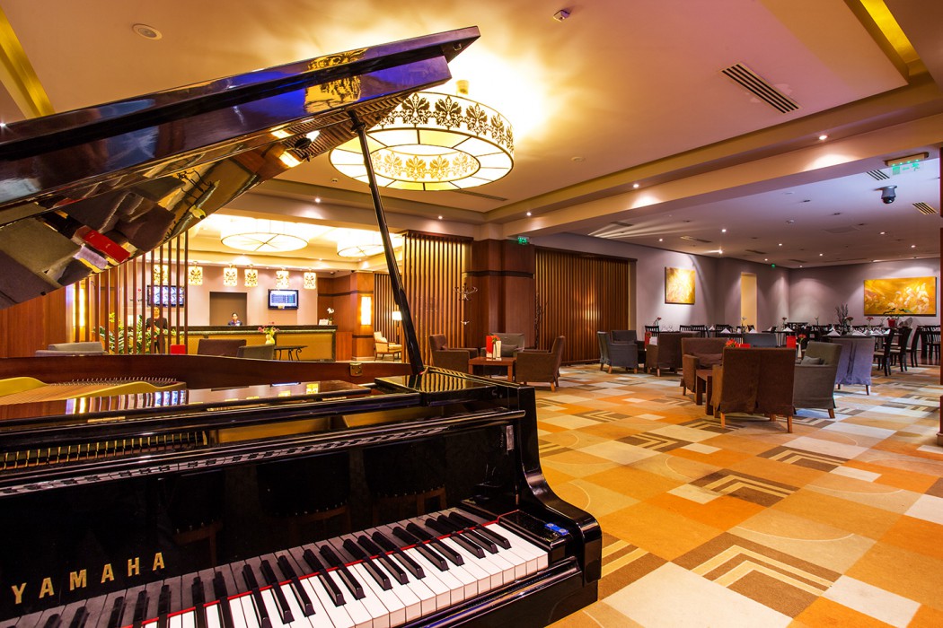Ramada Sofia
