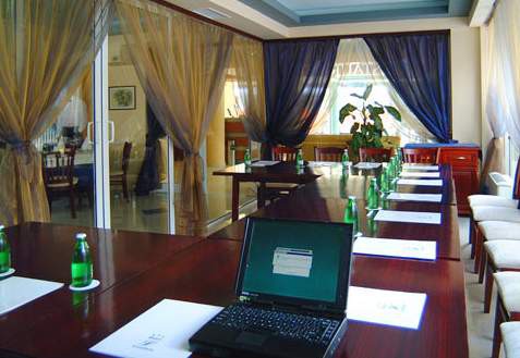Hotel Lozenetz Sofia