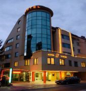 Hotel Lozenetz Sofia