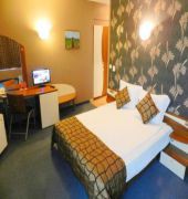 Hotel Lozenetz Sofia