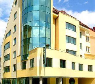 Hotel Lozenetz Sofia