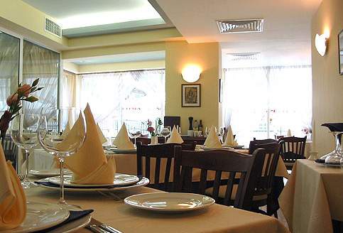 Hotel Lozenetz Sofia