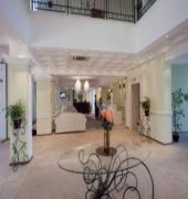 Festa Pomorie Resort