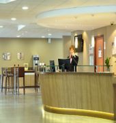 Aparthotel Adagio Nantes Centre