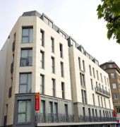Aparthotel Adagio Nantes Centre