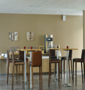 Aparthotel Adagio Nantes Centre