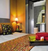 Aparthotel Adagio Nantes Centre