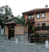 Hotel Rocentro Sofia (ex. Hotel Renaissance)