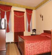 Hotel Rocentro Sofia (ex. Hotel Renaissance)