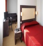 Appart'City Confort Nantes Ouest St Herblain