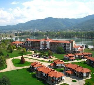 Riu Pravets Resort Golf & SPA