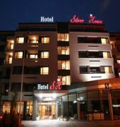 Hotel Silver