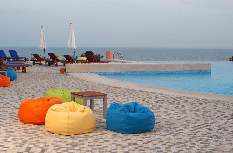 PRAIA VERDE BOUTIQUE HOTEL