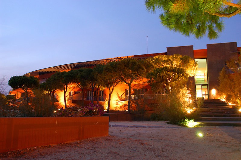 PRAIA VERDE BOUTIQUE HOTEL
