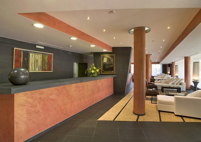 PRAIA VERDE BOUTIQUE HOTEL
