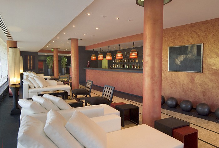 PRAIA VERDE BOUTIQUE HOTEL