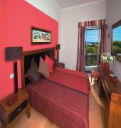 PRAIA VERDE BOUTIQUE HOTEL
