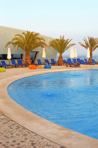 PRAIA VERDE BOUTIQUE HOTEL