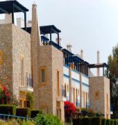 PRAIA VERDE BOUTIQUE HOTEL