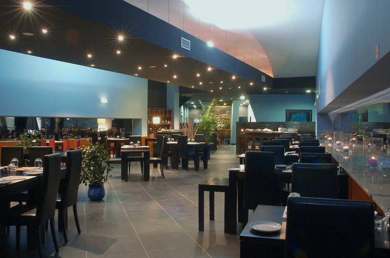 PRAIA VERDE BOUTIQUE HOTEL