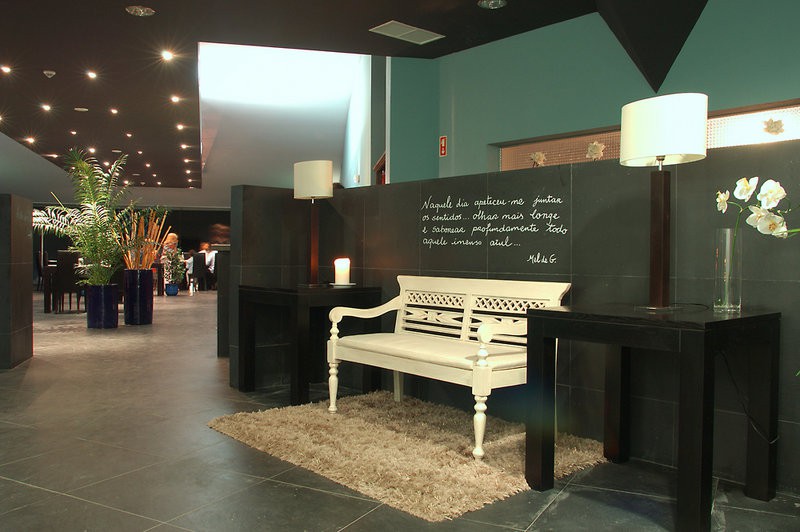 PRAIA VERDE BOUTIQUE HOTEL