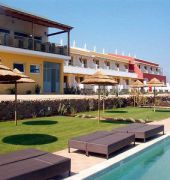 Hotel Rural Quinta Do Marco