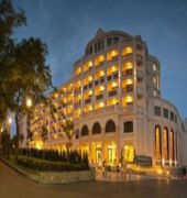 Grand Hotel & SPA Primoretz