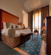 Grand Hotel & SPA Primoretz