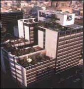 Hotel Casa Blanca