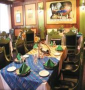 Hotel Casa Blanca