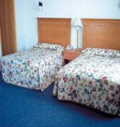 Hotel Casa Blanca