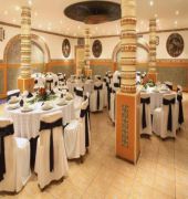 Hotel Geneve Ciudad de México