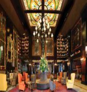 Hotel Geneve Ciudad de México
