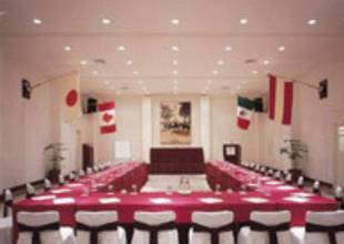 Hotel Geneve Ciudad de México