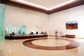 Hilton Mexico City Airport