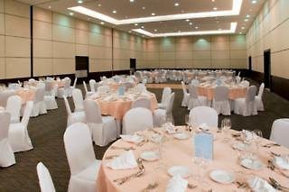 Hilton Mexico City Airport