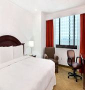 Hilton Mexico City Airport