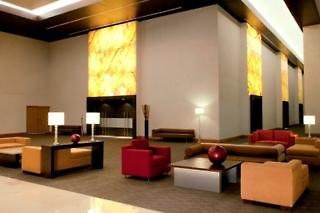 Hilton Mexico City Airport