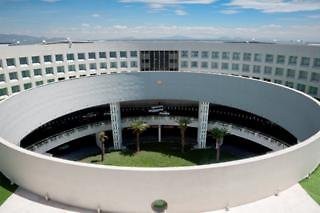 Hilton Mexico City Airport