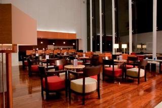 Hilton Mexico City Airport