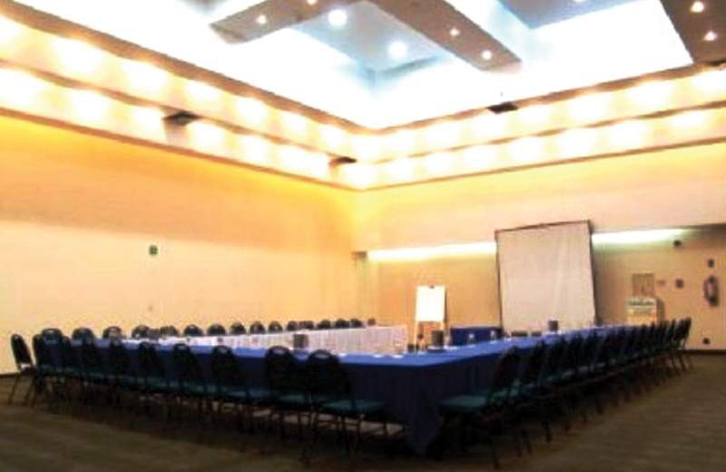 Holiday Inn Mexico Dali Airport