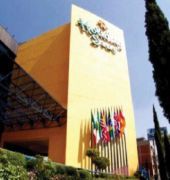 Holiday Inn Mexico Dali Airport