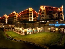 Kempinski Hotel Grand Arena Bansko
